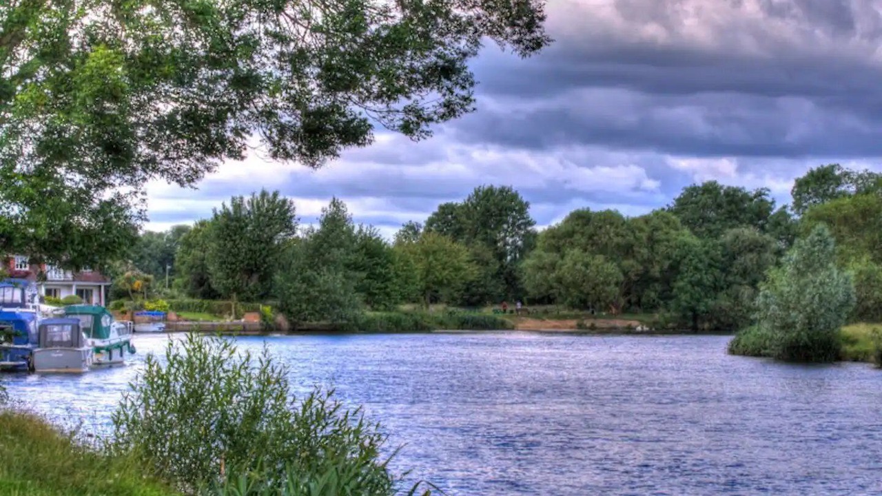 Photo of Others in Runnymede