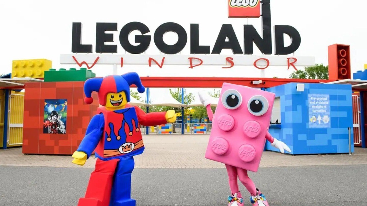 Photo of Others in Runnymede