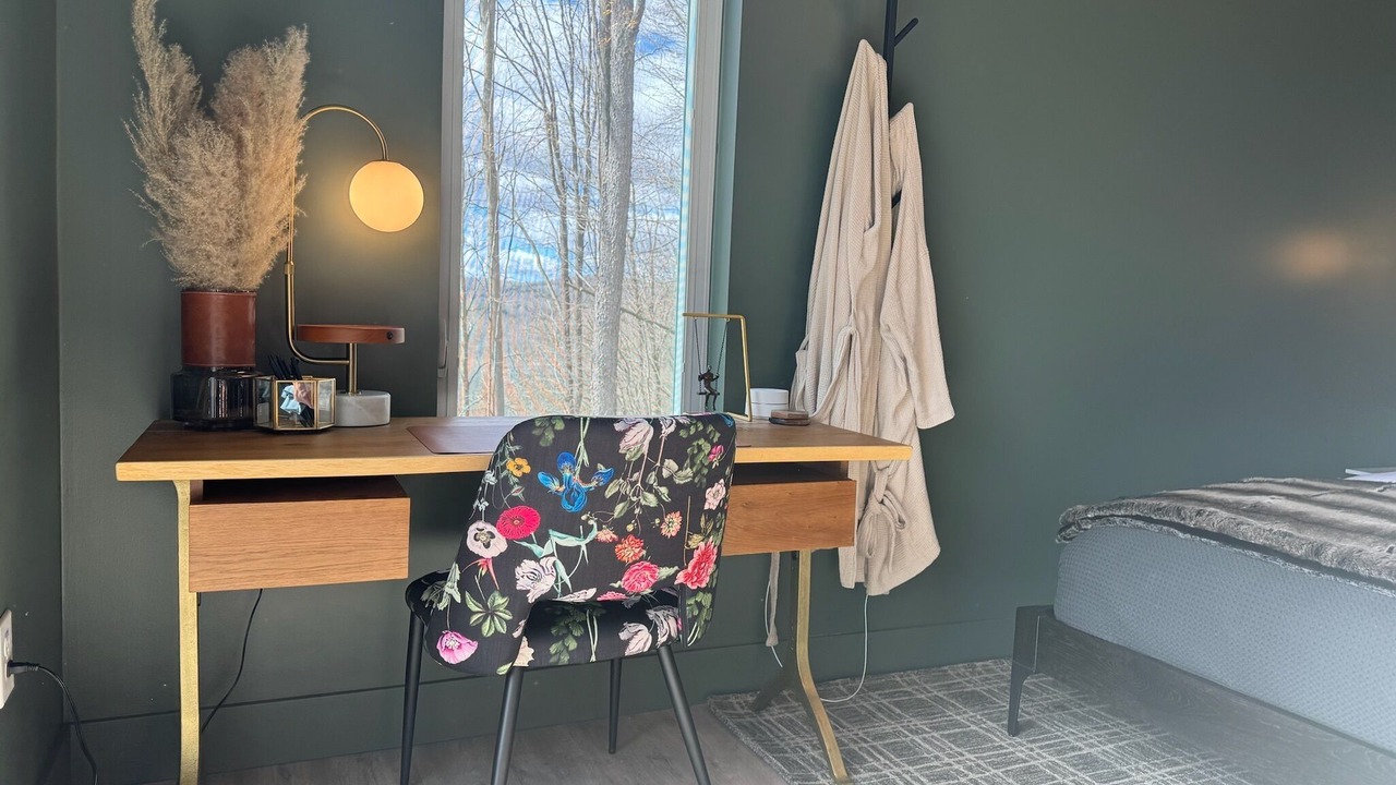 Photo of Bedroom in Little Valley
