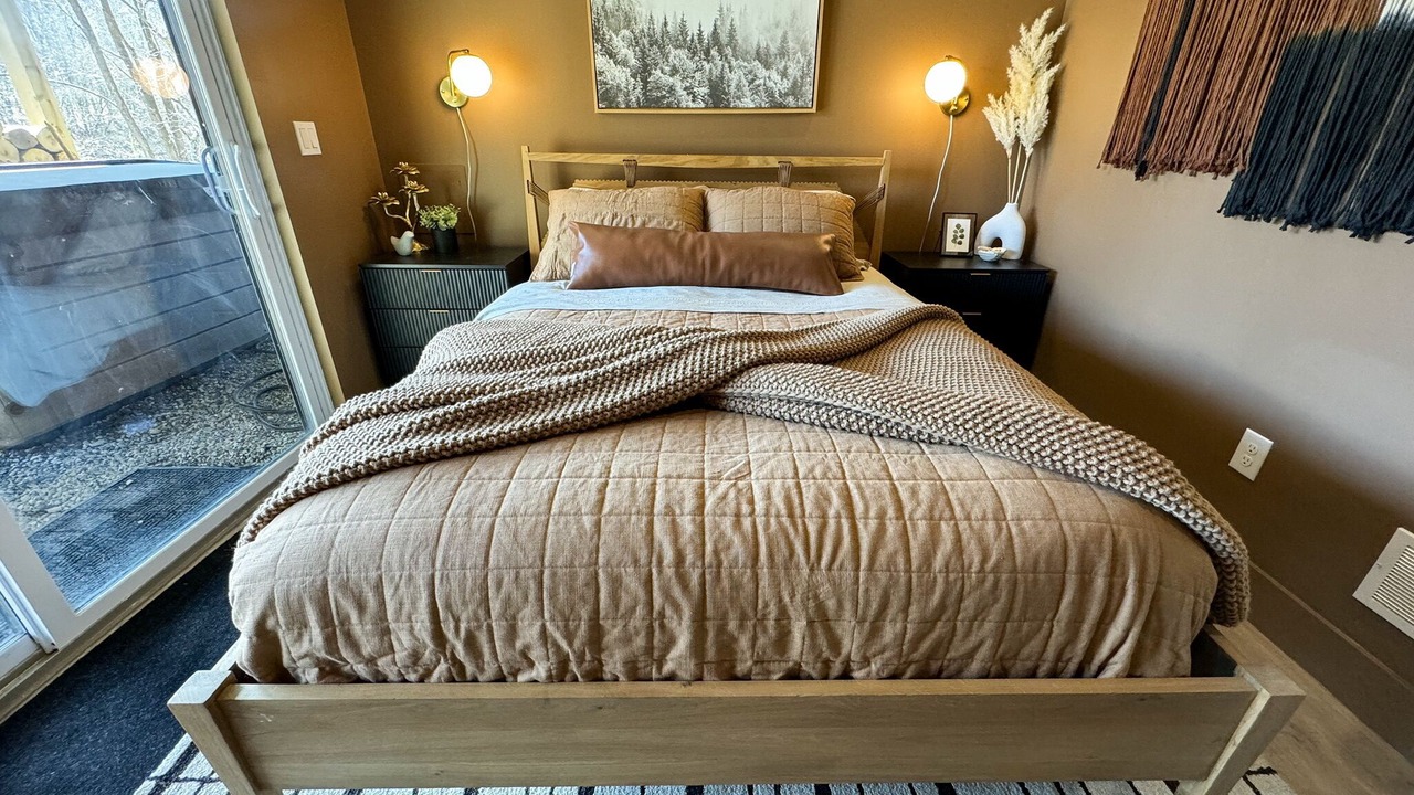 Photo of Bedroom in Little Valley