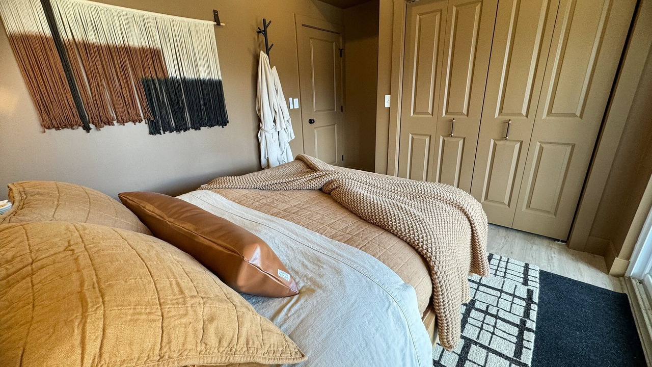 Photo of Bedroom in Little Valley