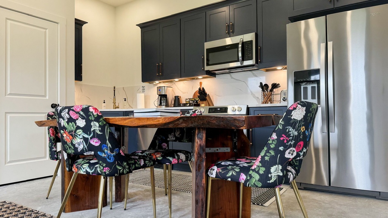 Photo of Kitchen in Little Valley