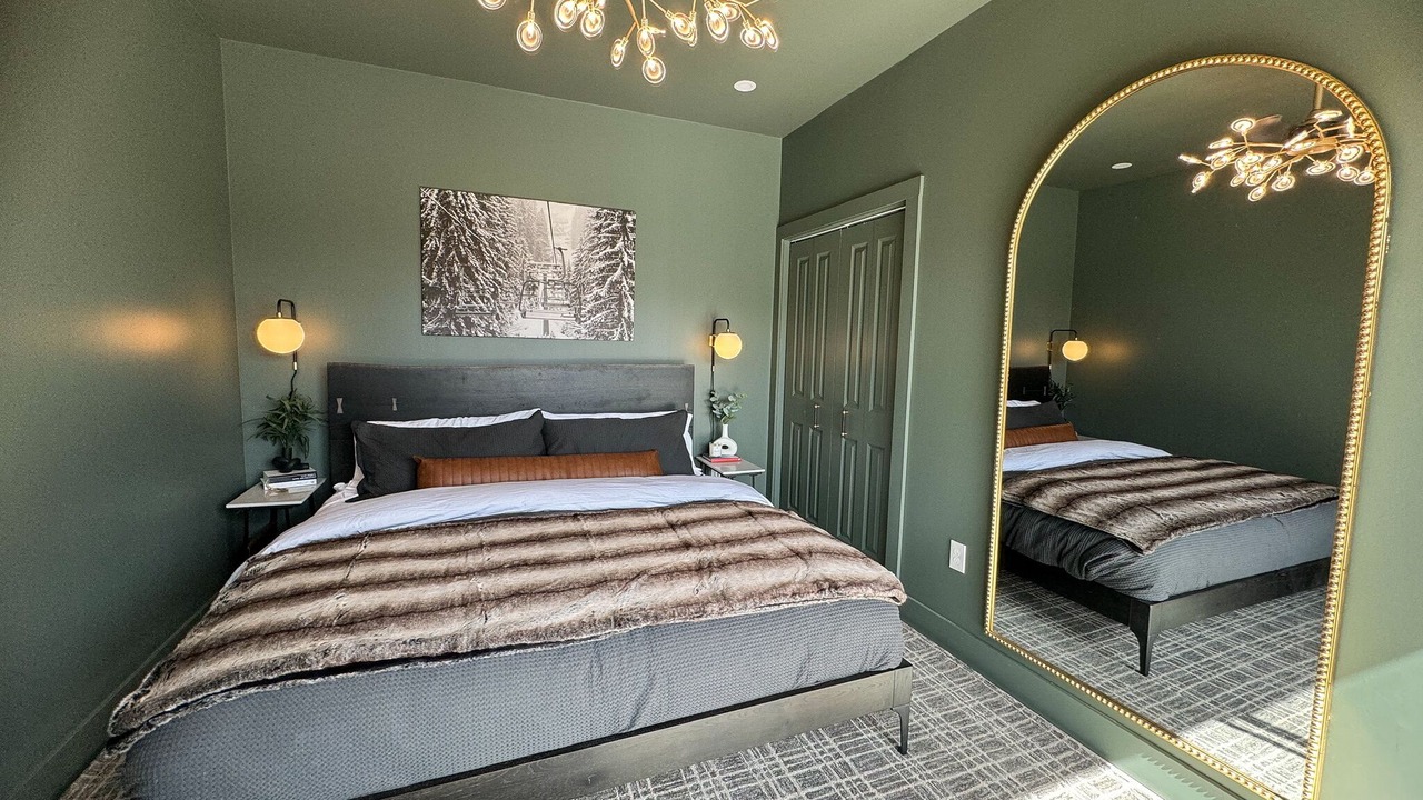 Photo of Bedroom in Little Valley