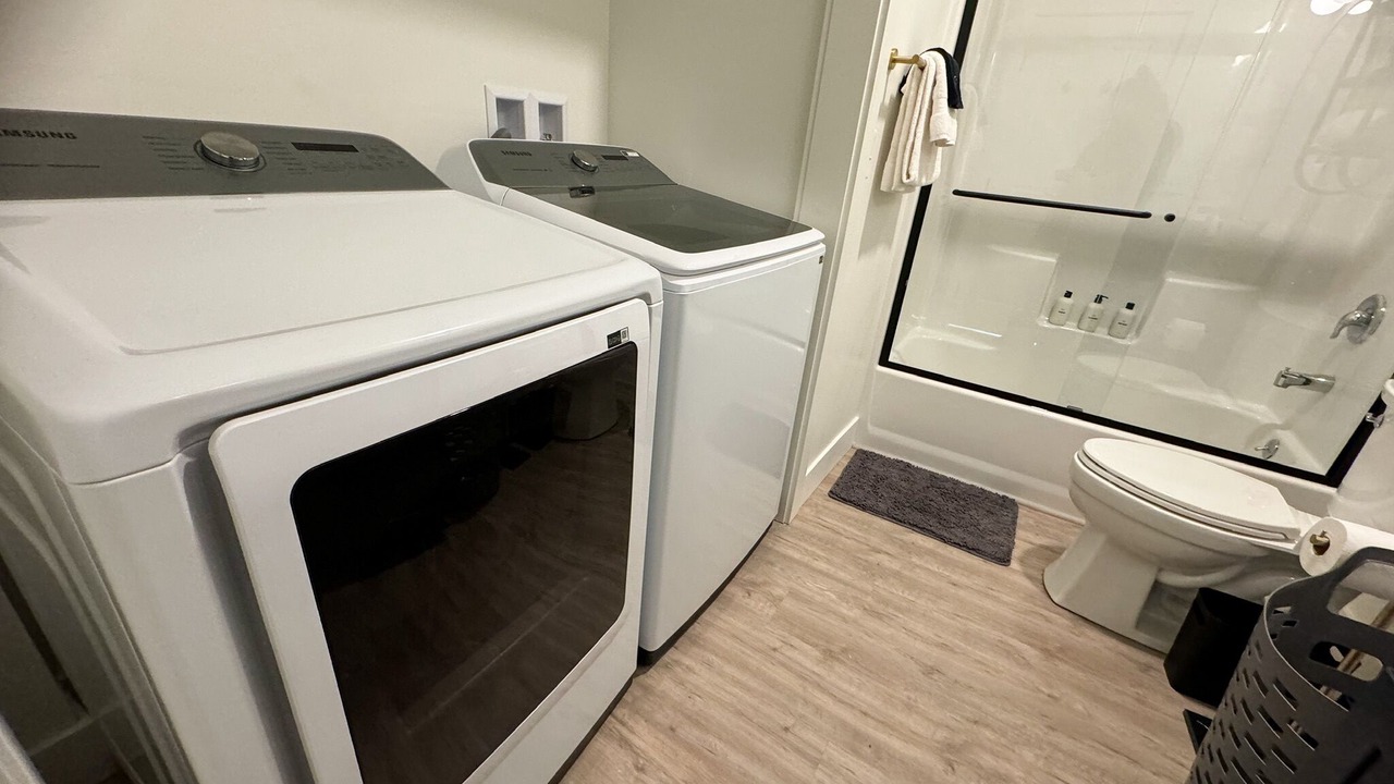 Photo of Bathroom in Little Valley