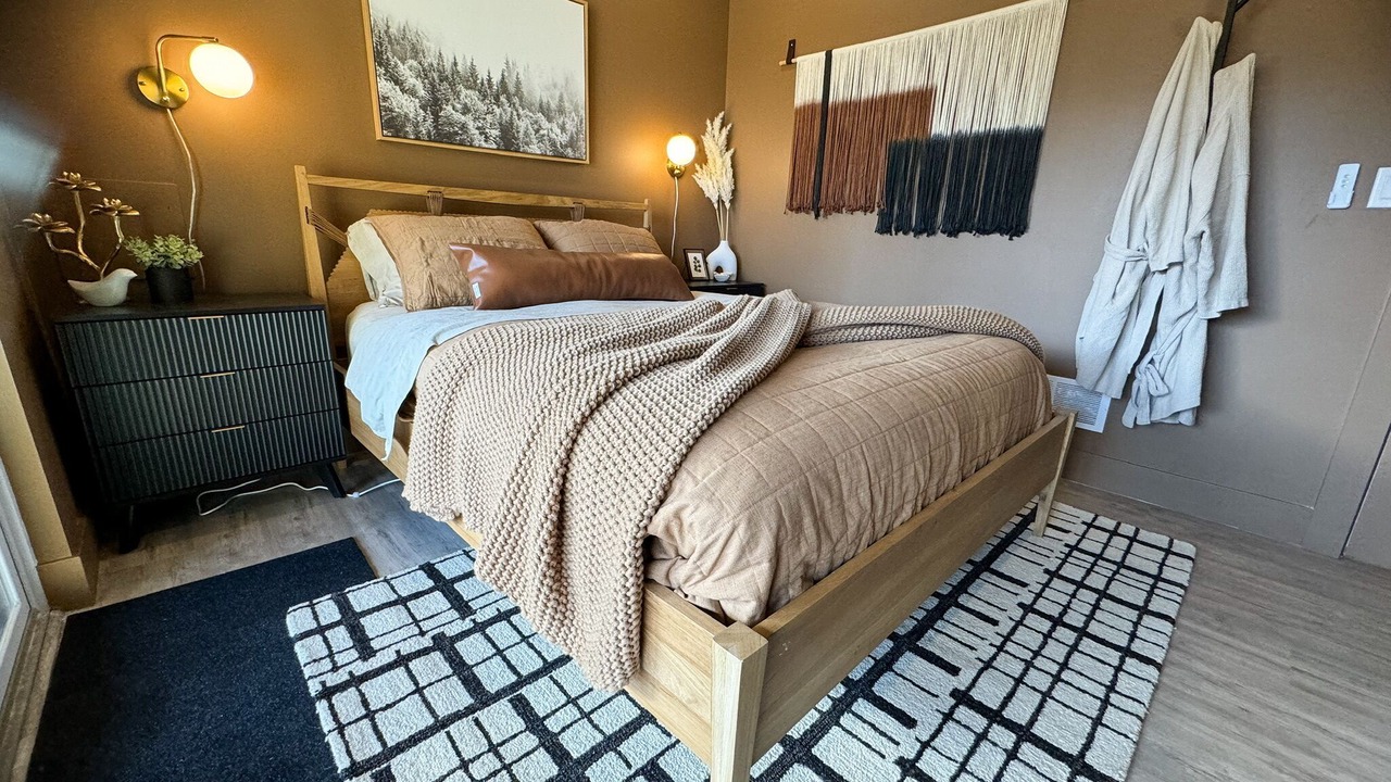 Photo of Bedroom in Little Valley