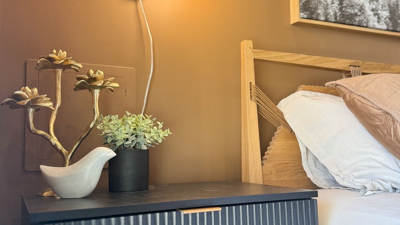 Photo of Bedroom in Little Valley