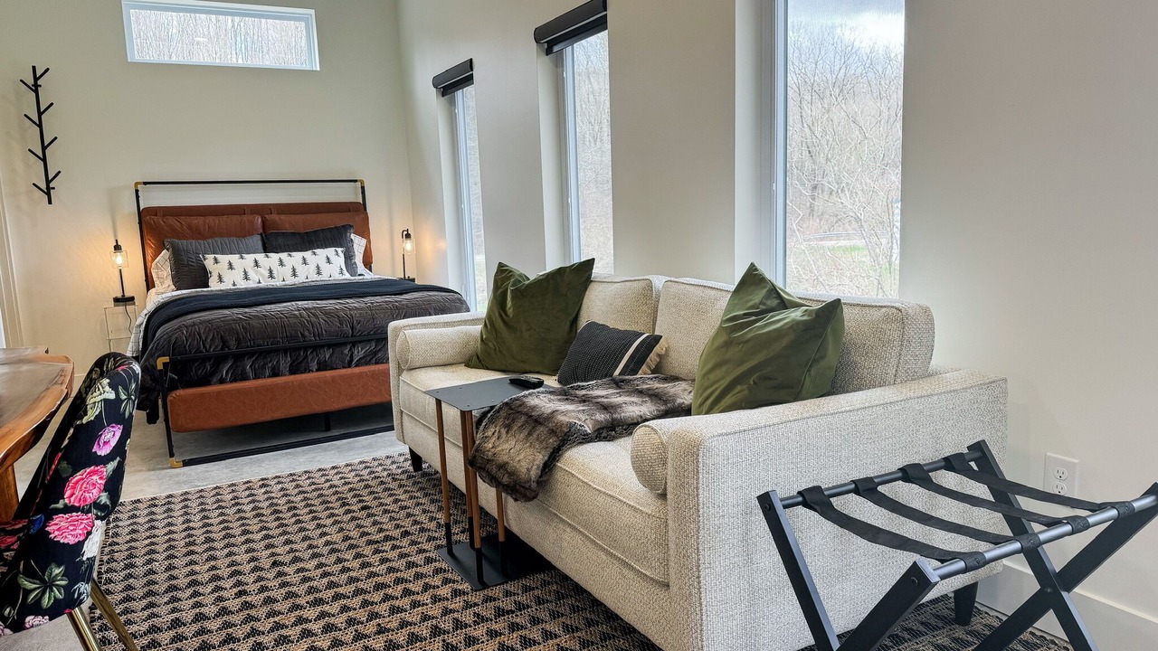 Photo of Bedroom in Little Valley