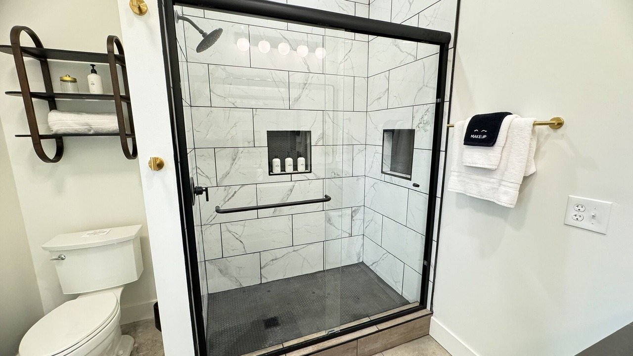 Photo of Bathroom in Little Valley