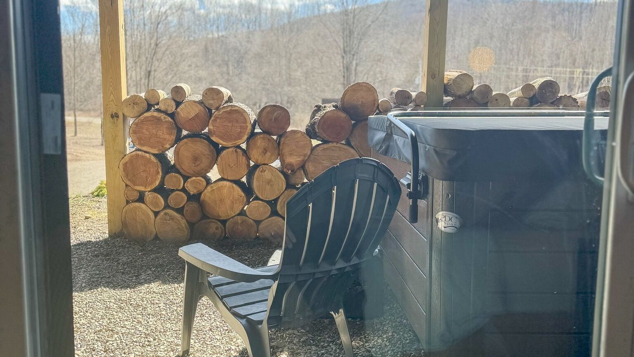 Photo of Others in Little Valley