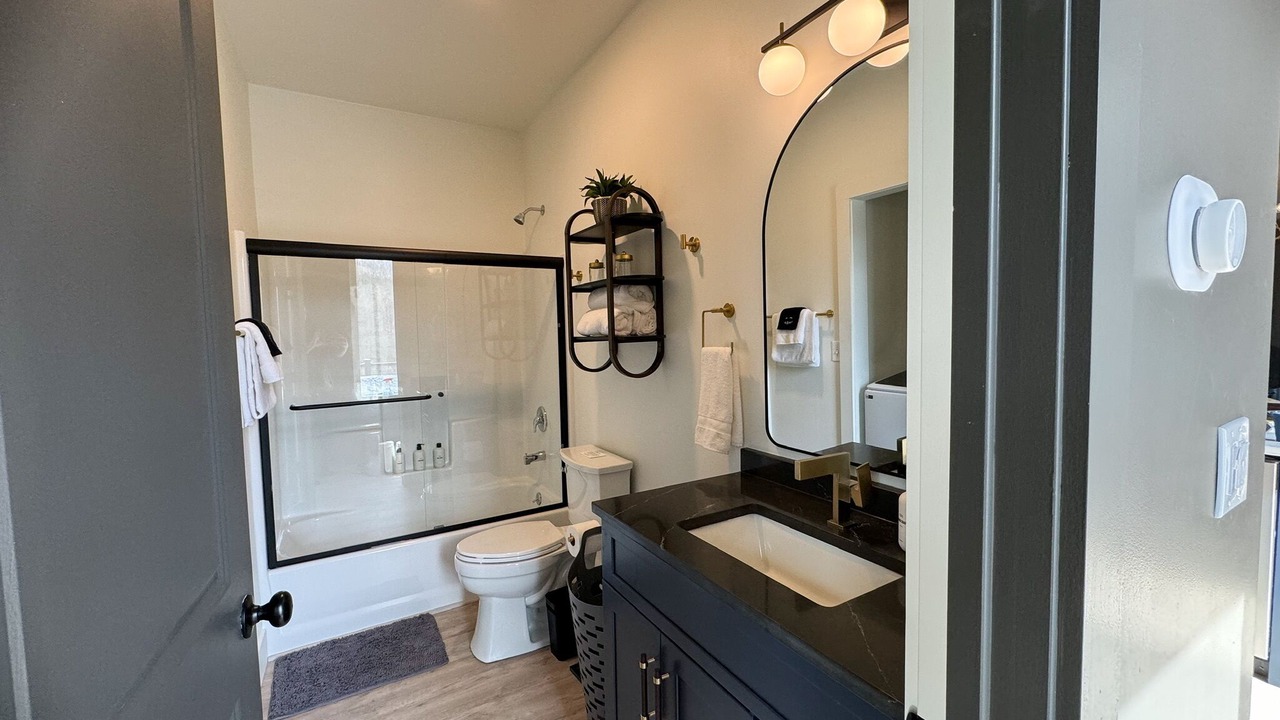 Photo of Bathroom in Little Valley