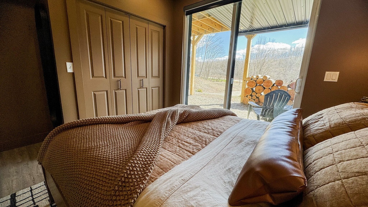 Photo of Bedroom in Little Valley