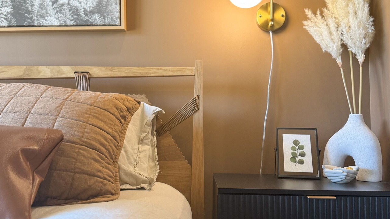 Photo of Bedroom in Little Valley