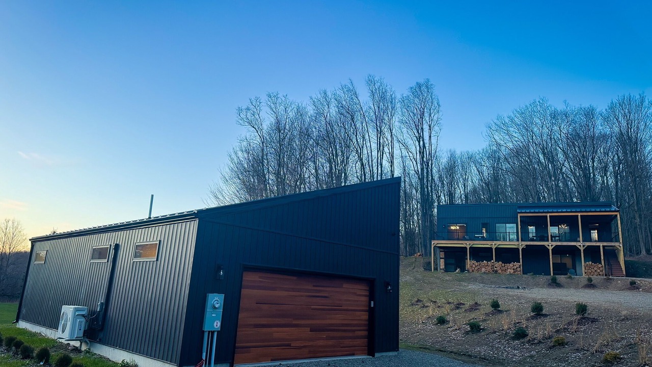 Photo of Outdoor in Little Valley