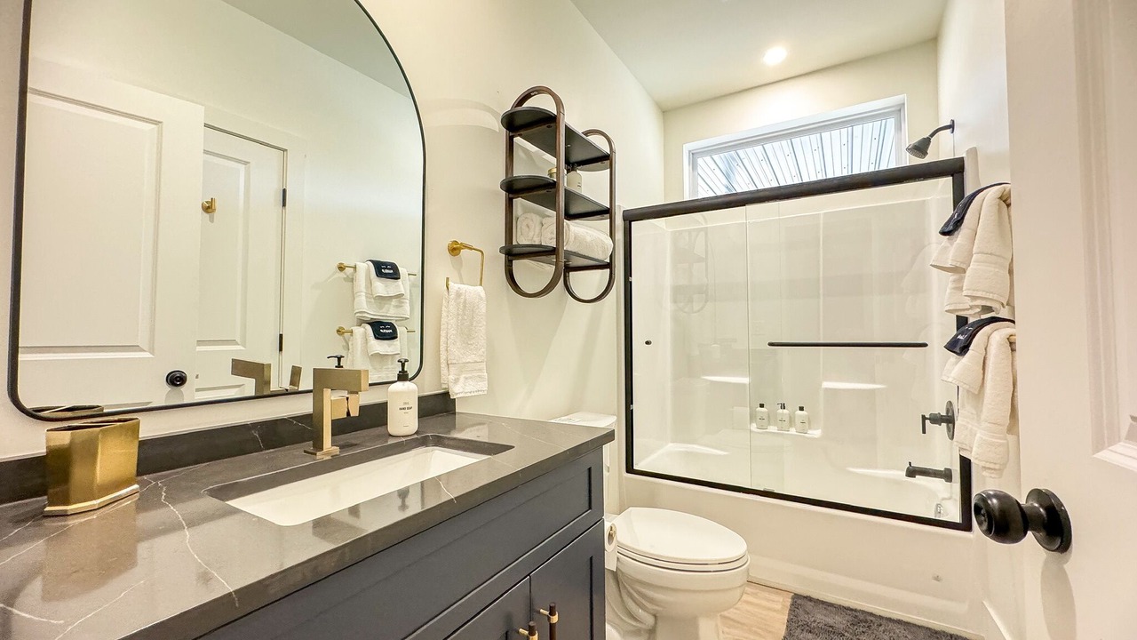 Photo of Bathroom in Little Valley