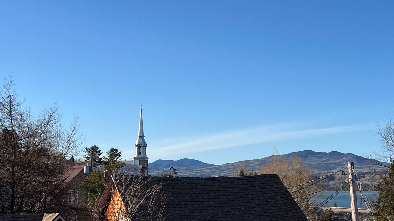 Photo of Others in Pointe-au-Pic