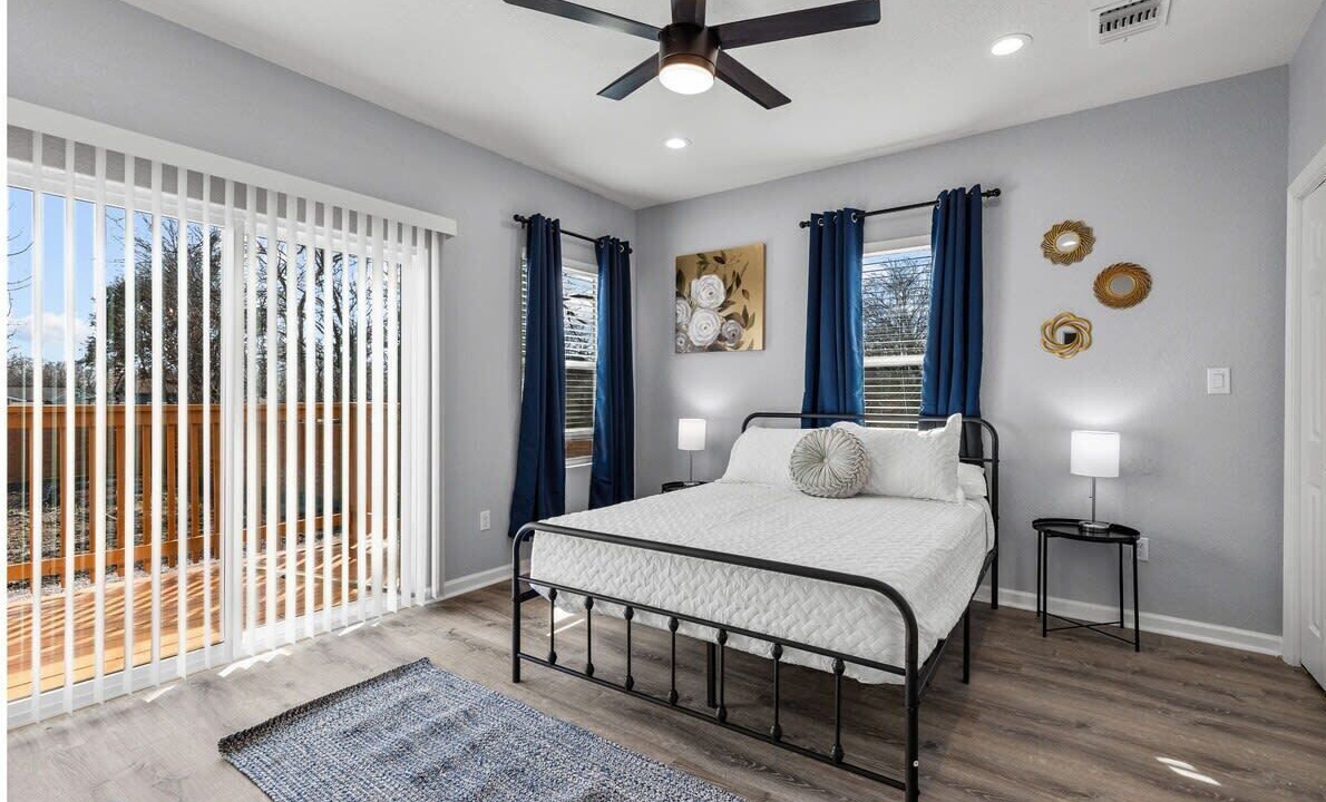 Photo of Bedroom in Denver Heights