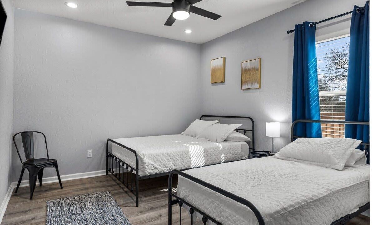 Photo of Bedroom in Denver Heights