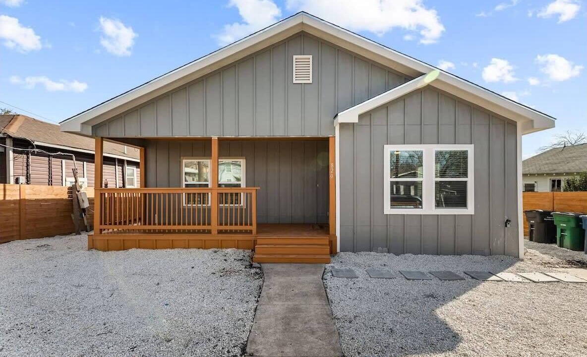 Photo of Outdoor in Denver Heights