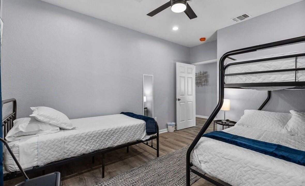 Photo of Bedroom in Denver Heights