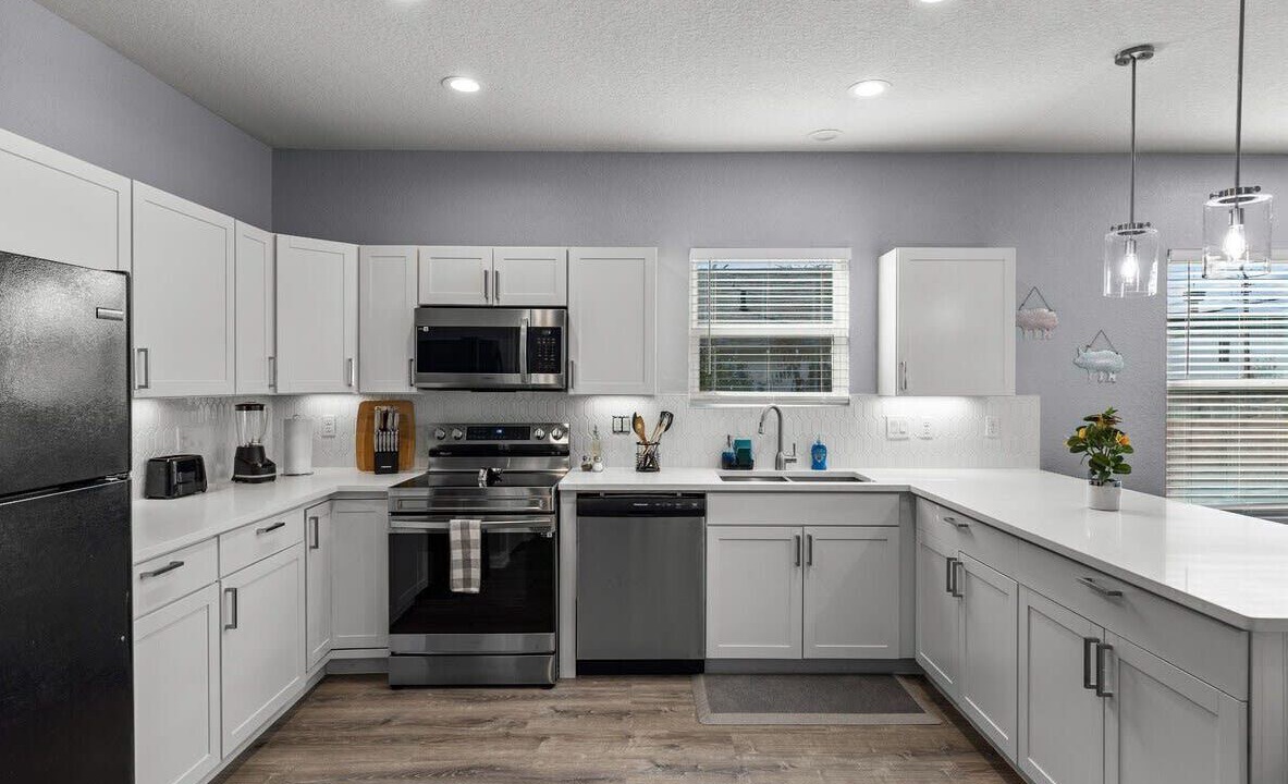 Photo of Kitchen in Denver Heights