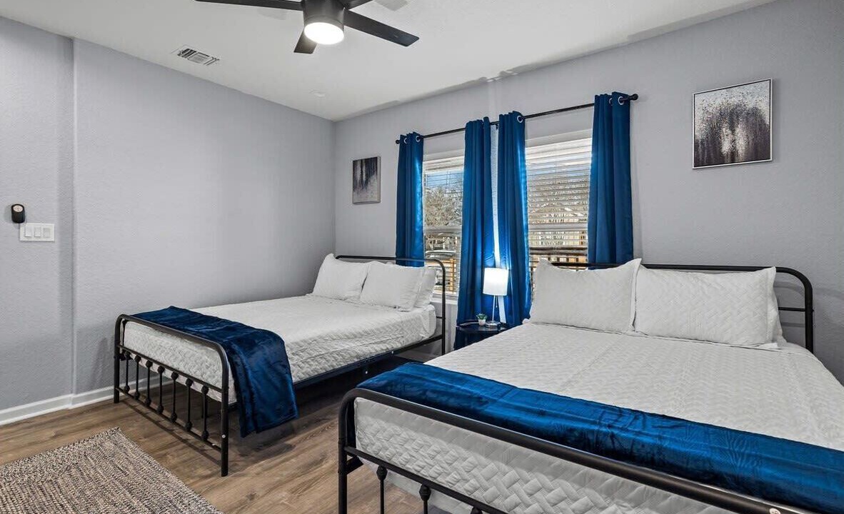 Photo of Bedroom in Denver Heights