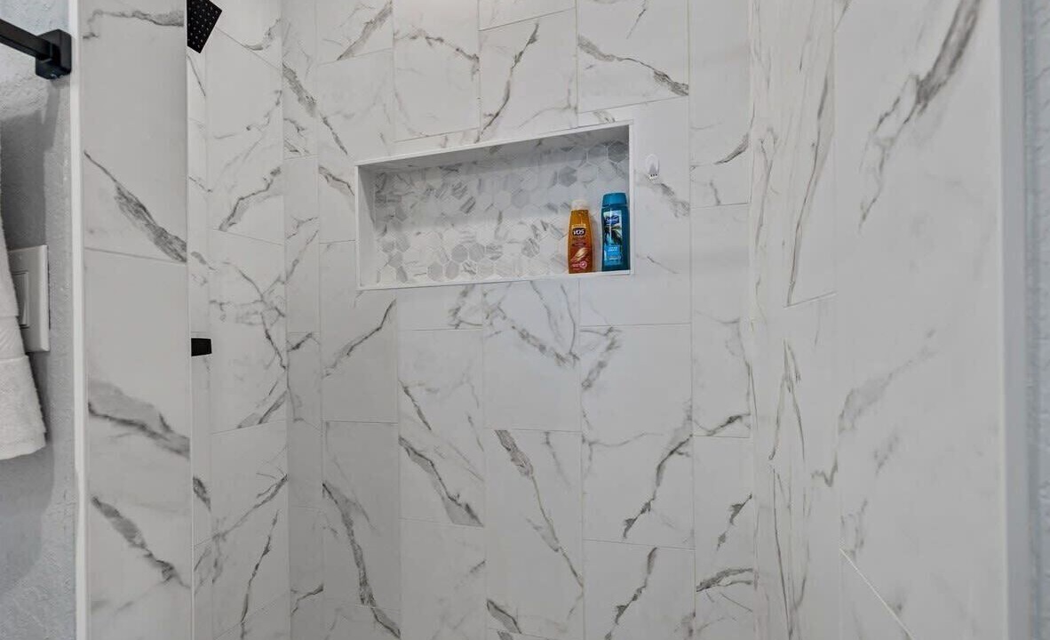 Photo of Bathroom in Denver Heights