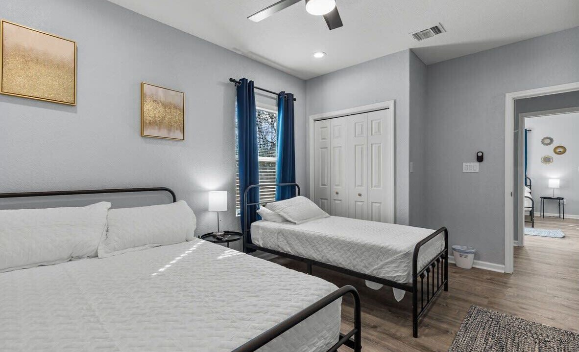 Photo of Bedroom in Denver Heights