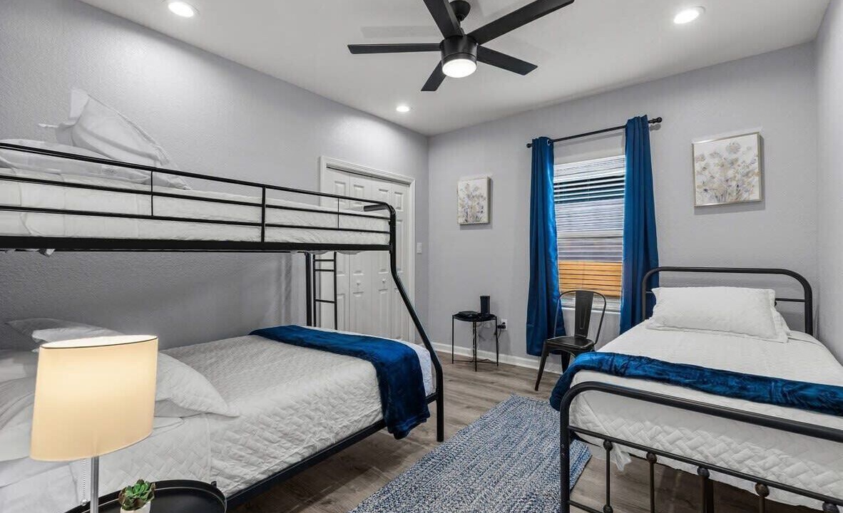 Photo of Bedroom in Denver Heights
