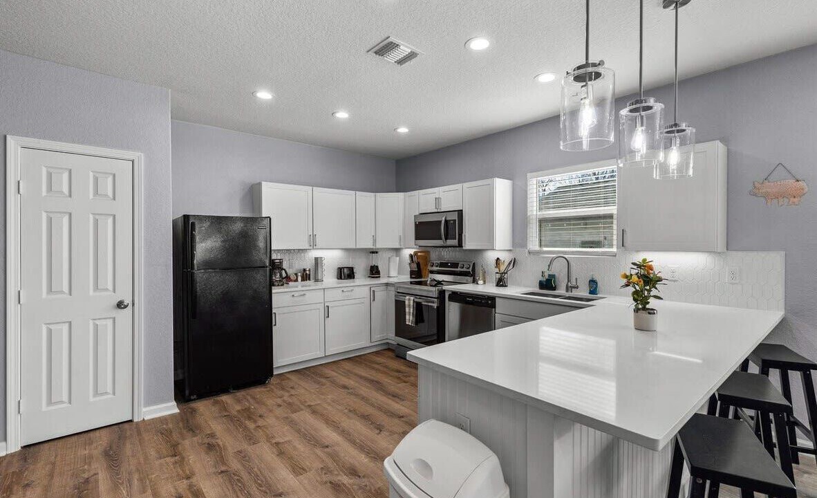 Photo of Kitchen in Denver Heights