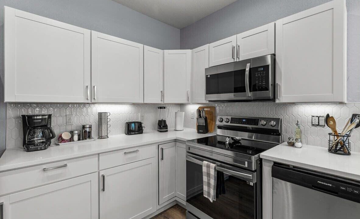 Photo of Kitchen in Denver Heights