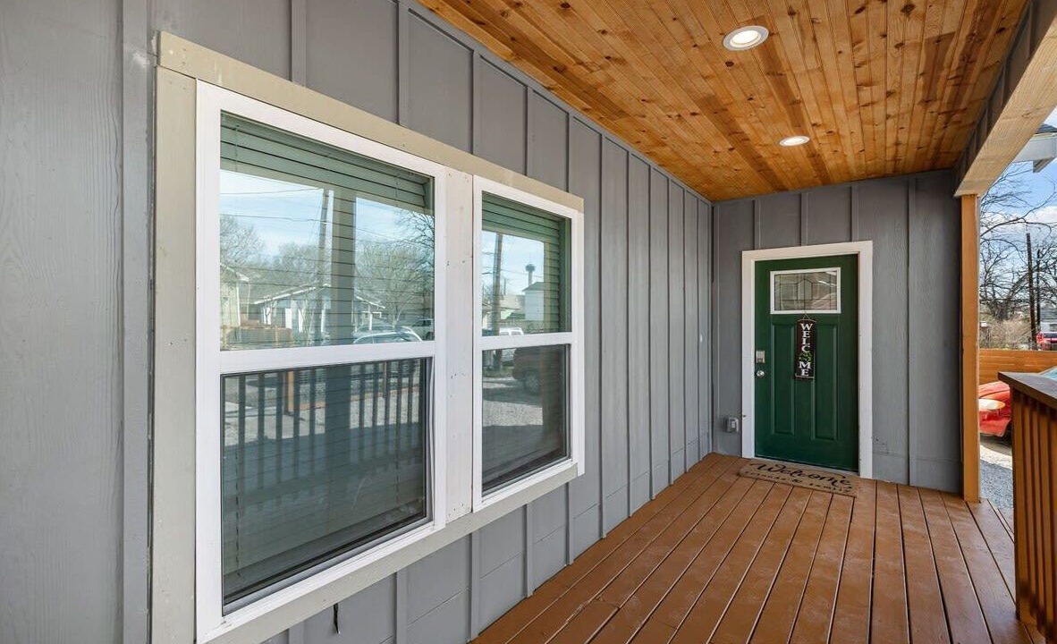 Photo of Outdoor in Denver Heights