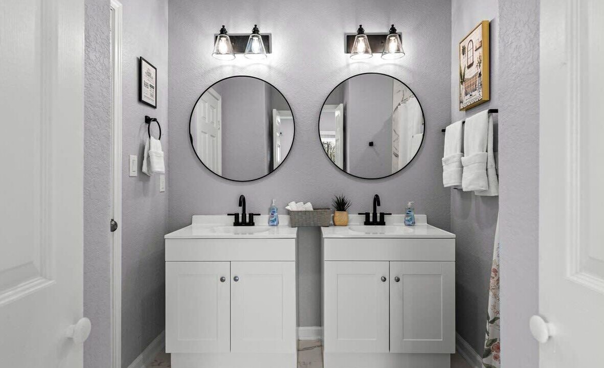 Photo of Bathroom in Denver Heights