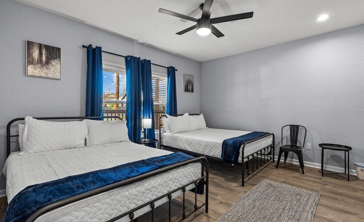 Photo of Bedroom in Denver Heights