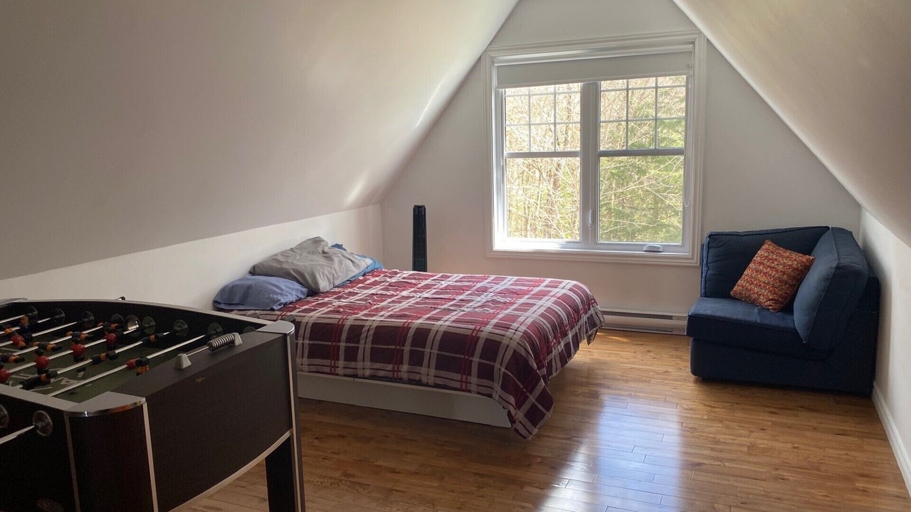 Photo of Bedroom in Grandes-Piles