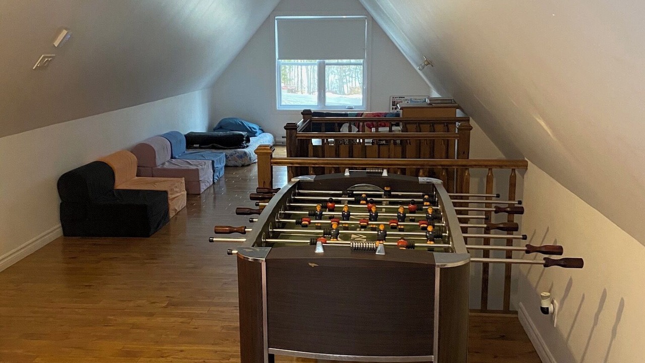 Photo of Bedroom in Grandes-Piles