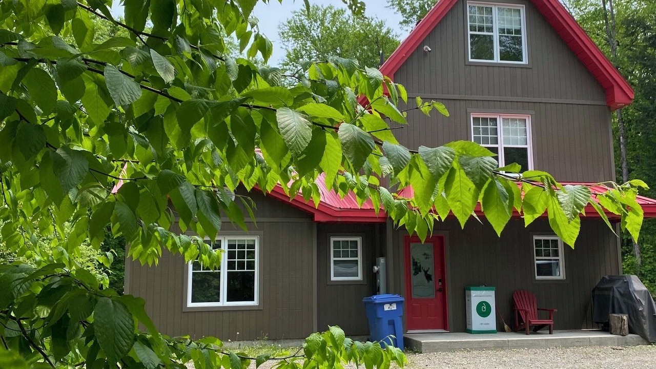 Photo of Outdoor in Grandes-Piles