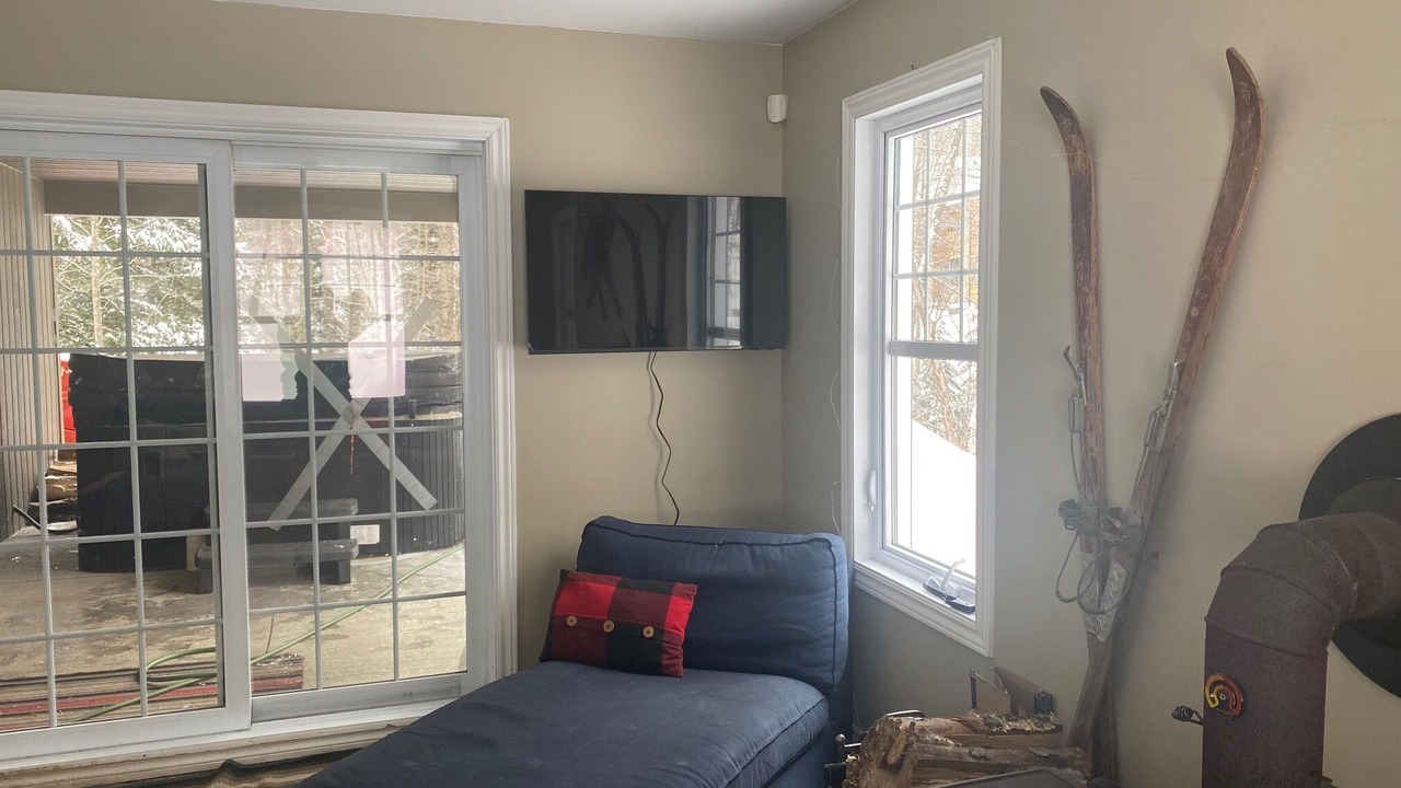Photo of Livingroom in Grandes-Piles