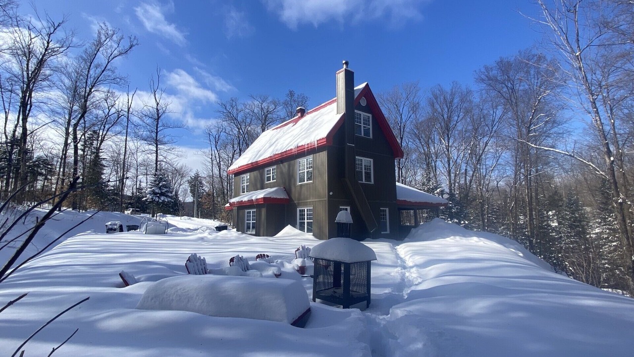 Photo of Outdoor in Grandes-Piles