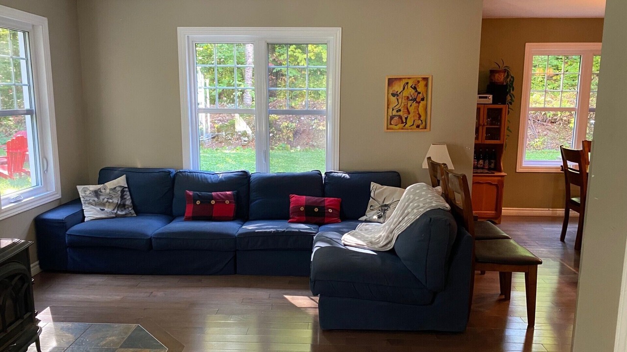 Photo of Livingroom in Grandes-Piles