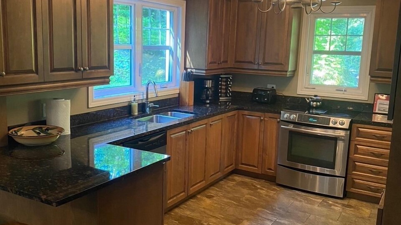 Photo of Kitchen in Grandes-Piles