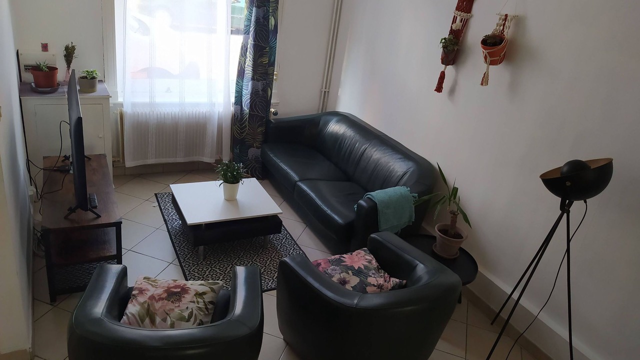 Photo of Livingroom in Tourcoing