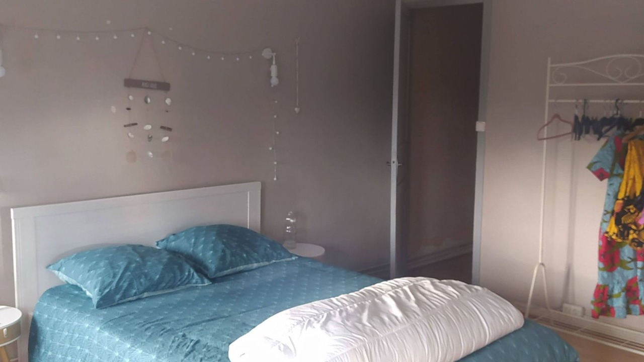 Photo of Bedroom in Tourcoing
