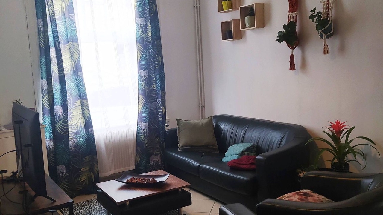 Photo of Livingroom in Tourcoing