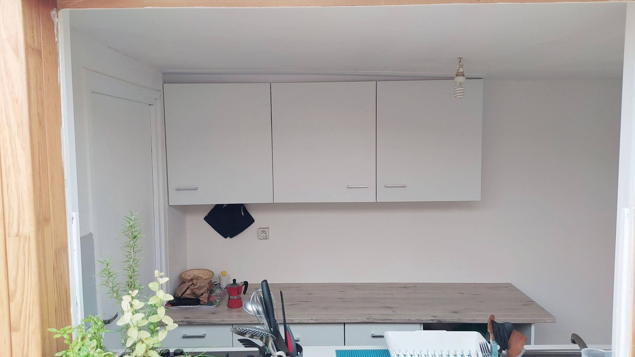 Photo of Kitchen in Tourcoing