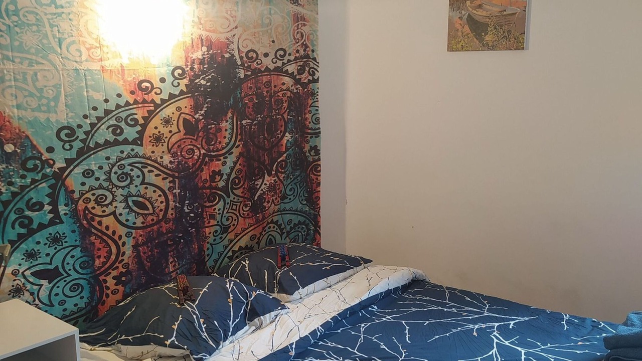 Photo of Bedroom in Tourcoing