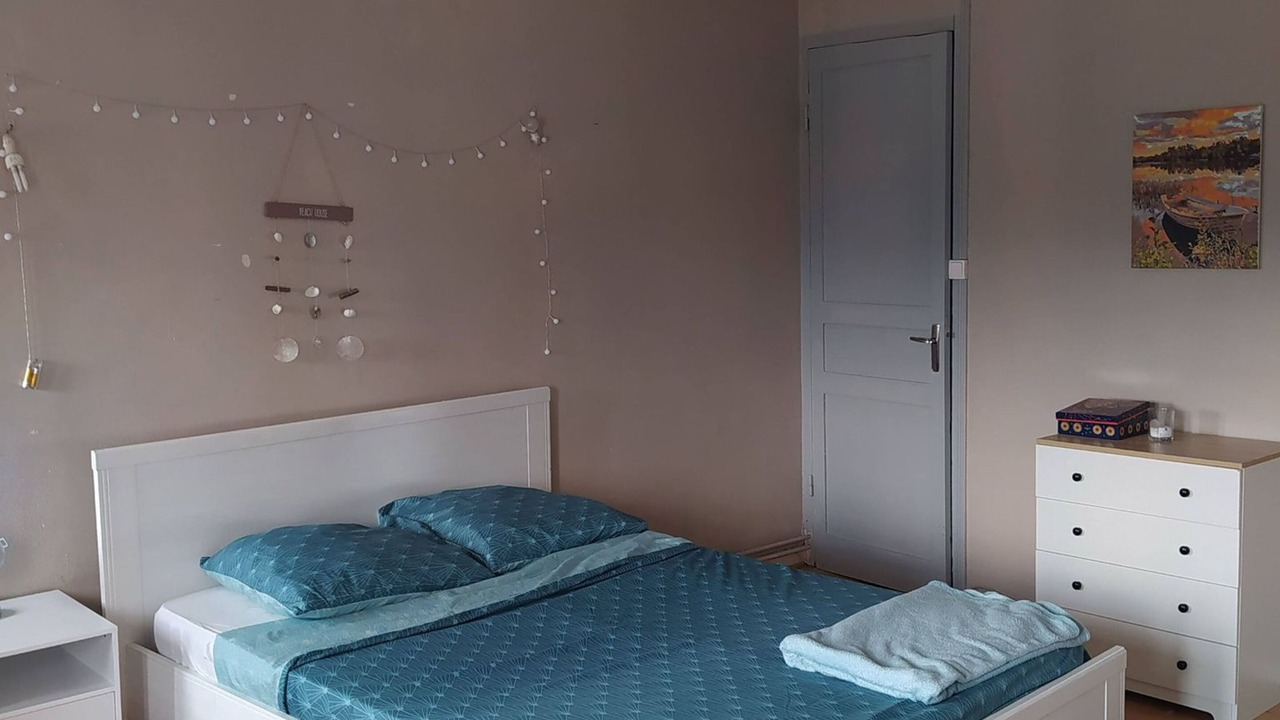 Photo of Bedroom in Tourcoing
