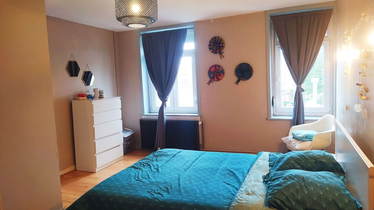 Photo of Bedroom in Tourcoing