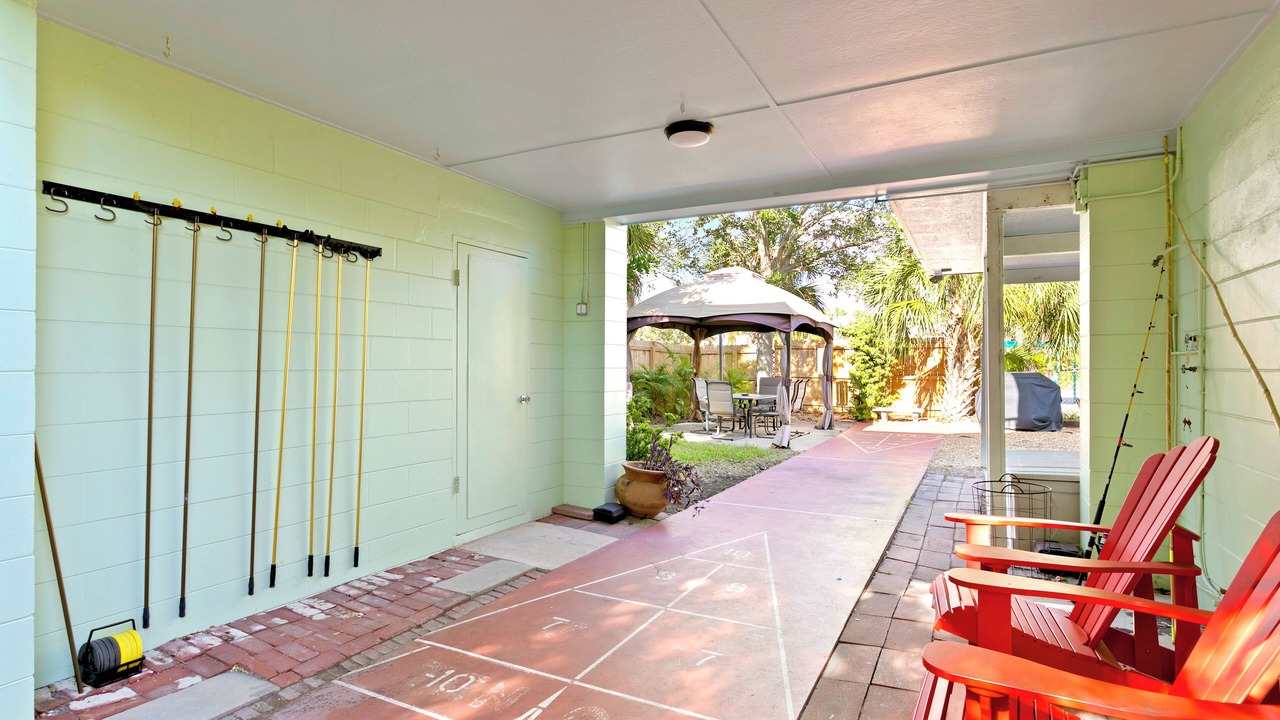 Photo of Outdoor in Capri Isle