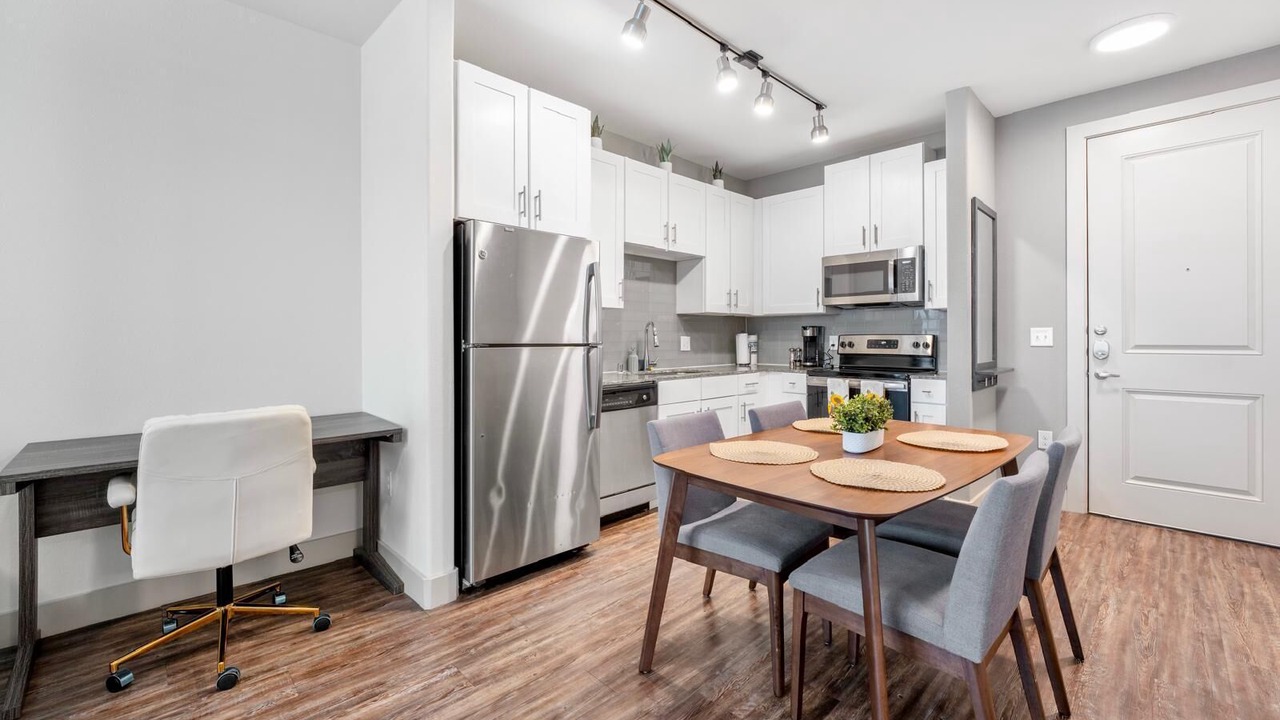 Photo of Kitchen in Legacy Park