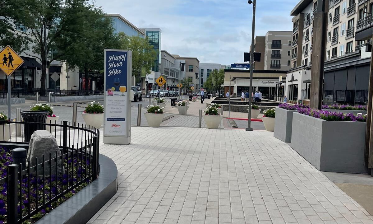 Photo of Outdoor in Legacy Park